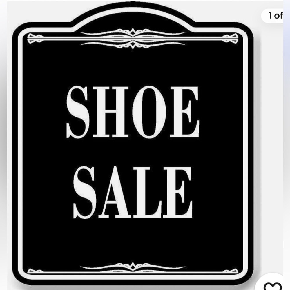 Not For Sale